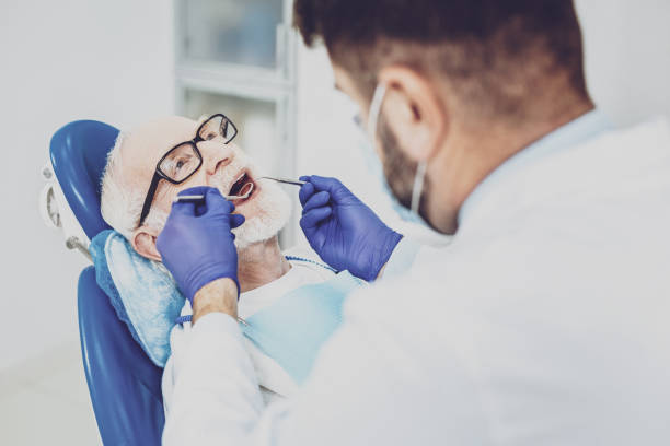 Best Emergency Dentist for Lost Fillings or Crowns in Hopatcong, NJ